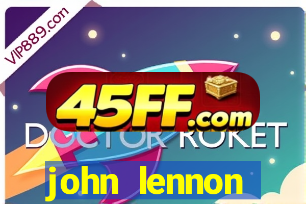 john lennon epiphone casino